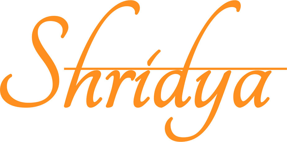 Shridya by Simplix
