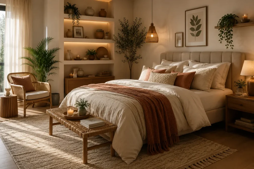 bedroom decor collection