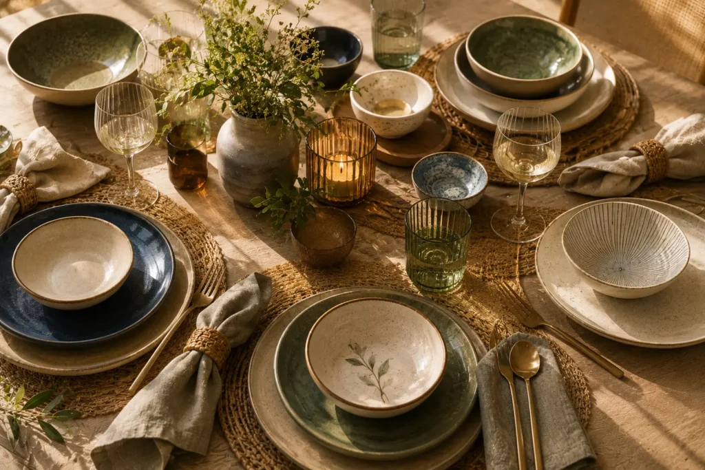 dinnerware buying guide
