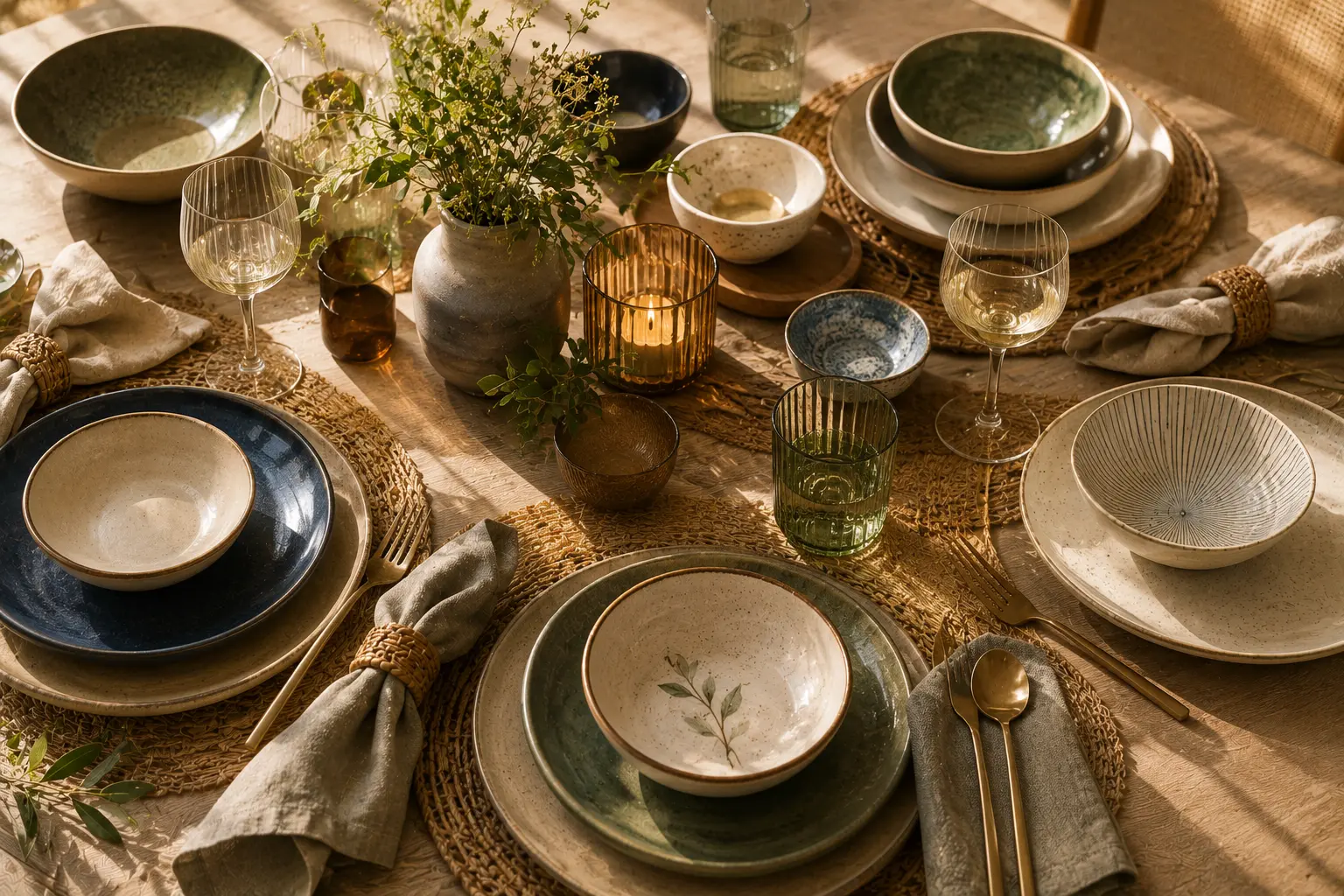 dinnerware buying guide