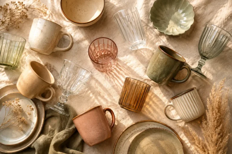 drinkware buying guide