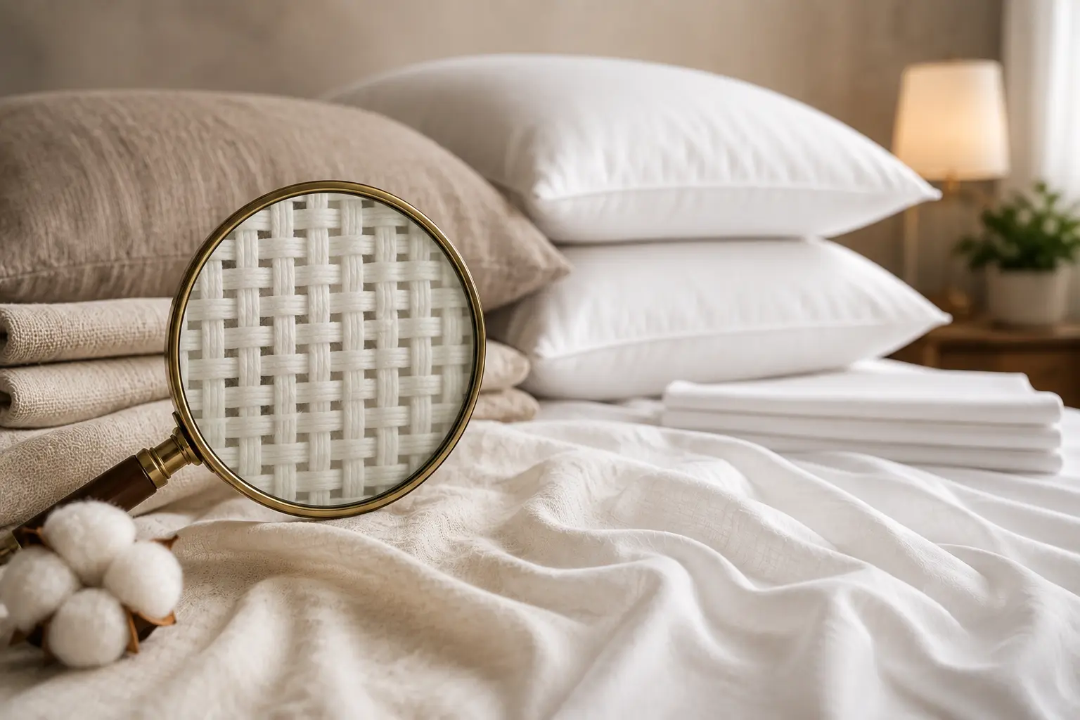 thread count explained