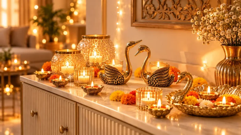 diwali home decor ideas